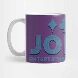 Joker Mug